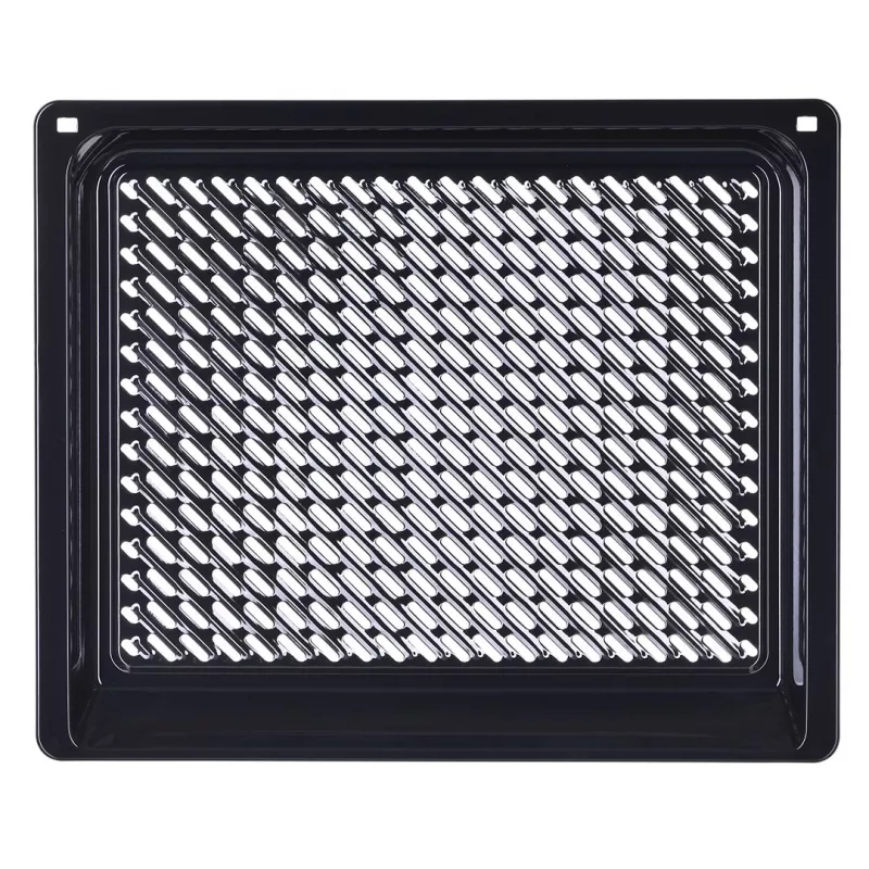 Bosch HEZ629070 uunin osa/lisävaruste grillilevy musta teräs