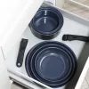 Kattilasarja Russell Hobbs RH03321EU7 — 8-osainen, tarttumaton, konepesunkestävä