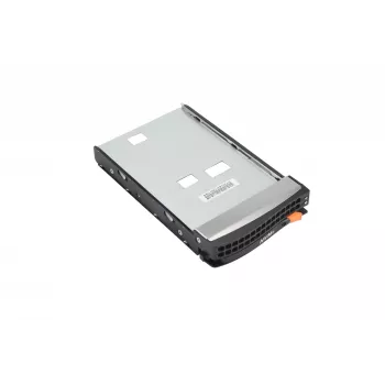 Super Micro Supermicro - kiintolevypaikka - musta (MCP-220-00116-0B)