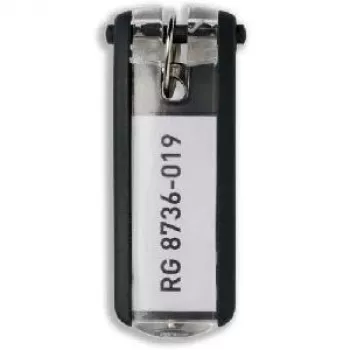 Durable 195701 musta