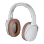 Skullcandy Hesh ANC kuulokkeet johdollinen & langaton panta puhelut/musiikki USB Type-C Bluetooth valkoinen