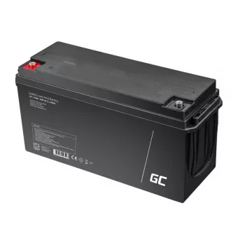 AGM-akku Green Cell AGM32 12V 150Ah suljettu lyijyakku