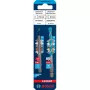 Poranteräsarja Bosch Expert HEX-9 MultiConstruction 8 mm, 2-osainen