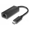 Verkkokortti Lenovo GX90S91832 Ethernet 1000 Mbit/s USB Type-C