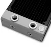 EK Water Blocks EK-Quantum Surface P560M – musta