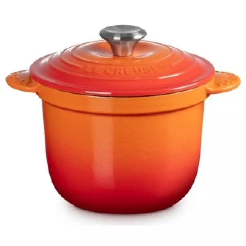 Le Creuset Cocotte Every 18cm uuninpunainen (41110180900460)