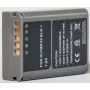 Extra Digital PS-BLN1 -akku Olympukselle, 3,7 V 1220 mAh, Li-ion