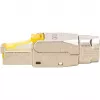 Kenttäasennettava liitin Digitus CAT 8.1 DN-93838