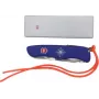 Victorinox Skipper taskuveitsi 0.8593.2W — sininen, 10 toimintoa
