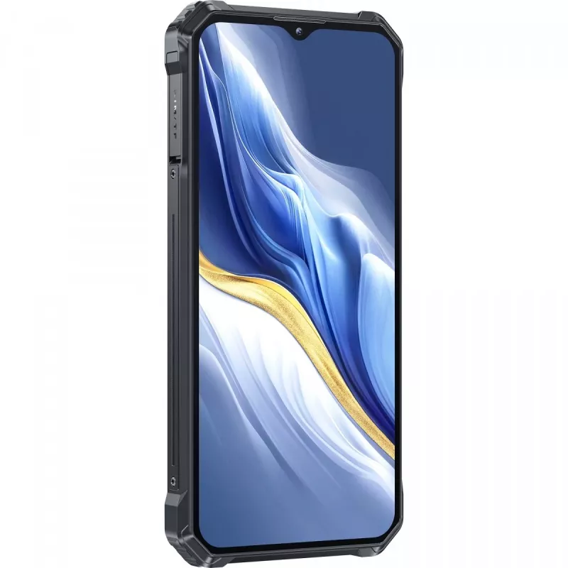 Oukitel WP36 Pro 6/256GB 10600 mAh musta