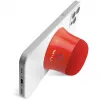 Ultron Mag Soundmate magneettinen Bluetooth-kaiutin, punainen