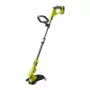 Ryobi RLT183225F akkutrimmeri, 18V, 1x2,5 Ah, 25/30 cm