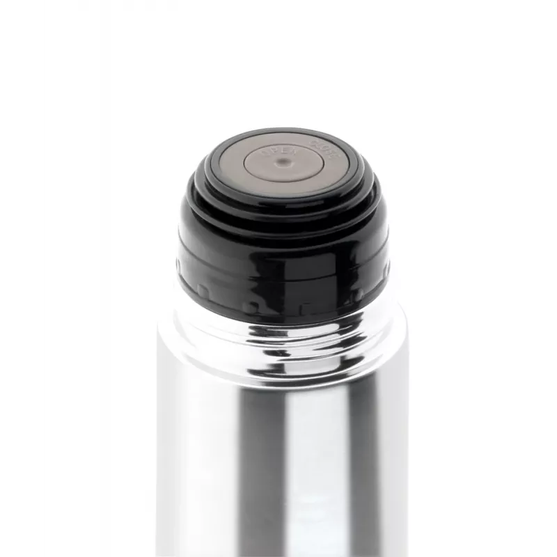 Termospullo JATA MOD. 836 0,5 l musta