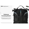 Nitecore BP18 kannettavan tietokoneen reppu