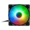 SHARKOON SilentStorm 120 PWM ARGB 120mm kotelotuuletin