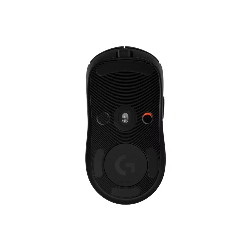 Hiiri Logitech G PRO 2 LIGHTSPEED RF langaton + USB Type-A
