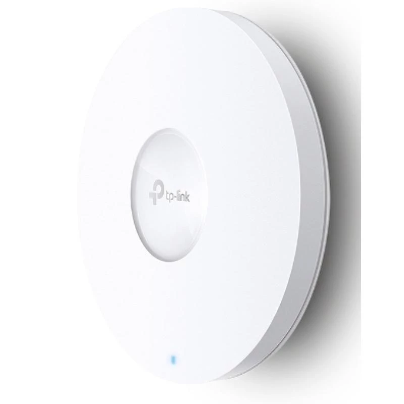 TP-Link Omada EAP653 UR WLAN-tukiasema 2976 Mbit/s valkoinen Power over Ethernet (PoE)
