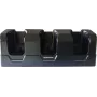 Datalogic Triple Slot Dock – telakka-asema (liitäntäalusta) – Skorpio X5:lle