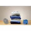 Pesukone Electrolux EW6SN426BP 6 kg, energiatehokkuusluokka D