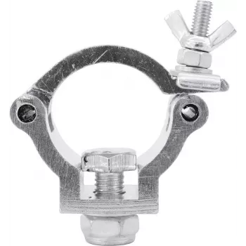 Puristin EUROLITE DEC-30 hopea 35 mm ristikoille/putkille