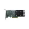 Fujitsu PRAID EP680i RAID-ohjain PCI Express x8 4.0 16 Gbit/s