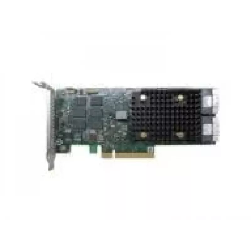 Fujitsu PRAID EP680i RAID-ohjain PCI Express x8 4.0 16 Gbit/s