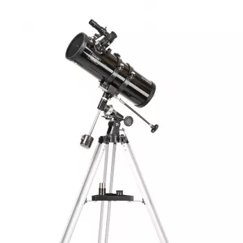 Skywatcher BK 1145 EQ1 114/500 kaukoputki