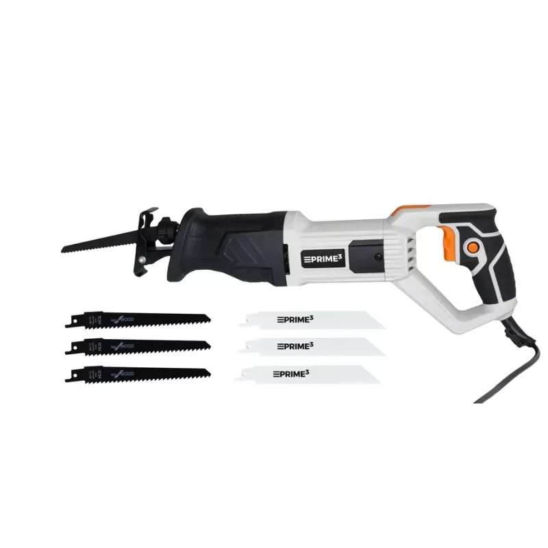 Puukkosaha PRIME3 TRS41 800 W 3000 SPM