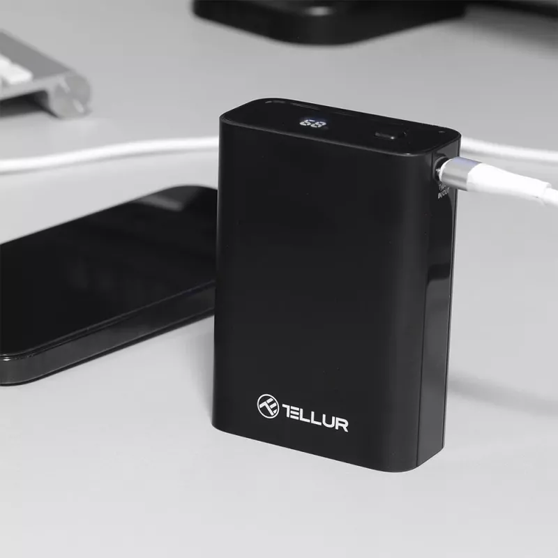 Tellur PD702 Compact Pro 20000mAh kannettava laturi