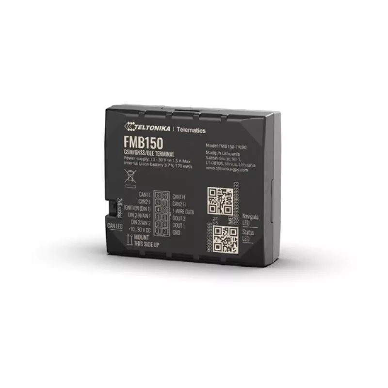 TELTONIKA TELEMATICS FMB150 CAN-tuki
