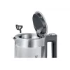 Severin WK 3472 vedenkeitin 0,5 l hopea 1 100 W (WK3472)