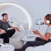RODE PSA1+ studiopuomivarsi, valkoinen
