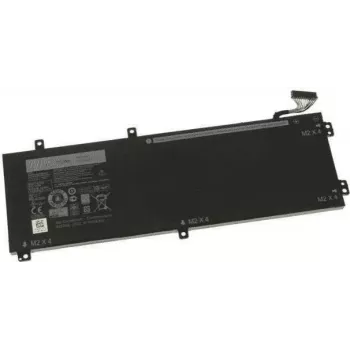 CoreParts MBXDE-BA0187 kannettavan tietokoneen varaosa-akku