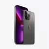 KUNNOSTETTU puhelin iPhone 13 PRO/128GB Graphite A Grade punainen