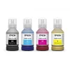 Mustepatruuna Epson syaani 140 ml SC-T3100x (C13T49H20N) alkuperäinen
