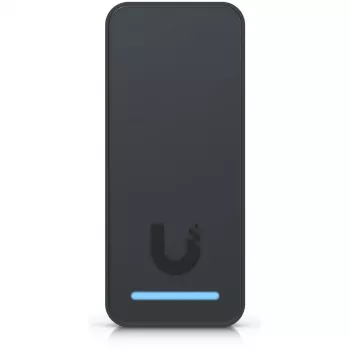 Kulunvalvontalukija Ubiquiti UA-G3-B musta 0,7 W kaiutin 10/100/1000 Mbit/s
