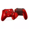 Microsoft Xbox Wireless Controller – Pulse Cipher Special Edition punainen Bluetooth-peliohjain analoginen / digitaalinen Xbox Series S, Android, Xbox Series X, iOS, PC