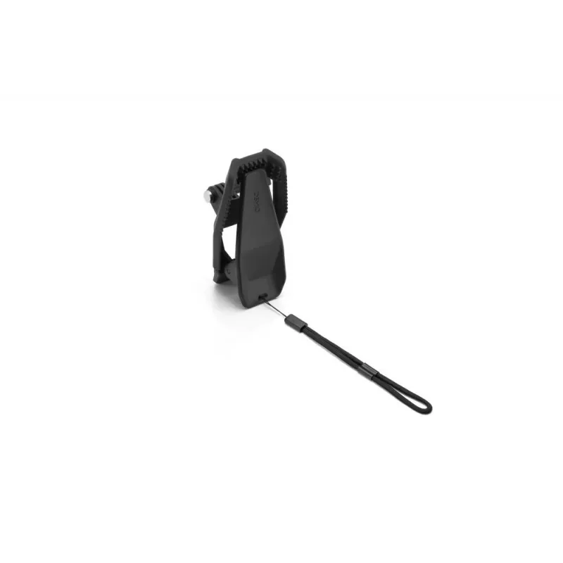 Kameran lisävaruste Osmo Helmet CHIN/MNT Clip CP.OS.00000369.01 Dji