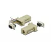 RS-232-sovitin Digitus AK-610517-000-I