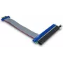 Sisäinen PCIe-liitäntäkortti Inter-Tech 88885365 sininen PCIe-isäntälähtö