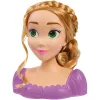 Disney Princess - Rapunzel Styling Head, meikki- ja hiustenlaittopää