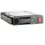 HDD Hewlett Packard Enterprise 600 GB 2,5 tuuman 10 000 kierr./min 652583-B21 HP Enterprise