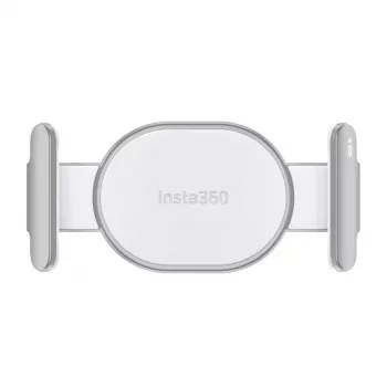 Magneettinen kiinnike Insta360 Flow 2 Pro valkoinen, Insta360 CINSBBQD – magneettinen kiinnitystarvike Flow 2 Pro -malliin