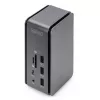USB4-telakointiasema Digitus DA-70897 8K USB Type-C 100W Power Delivery