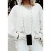 Kaulaketju Lookabe Snake Edition iPhone X/Xs — hopeinen riipuslisävaruste