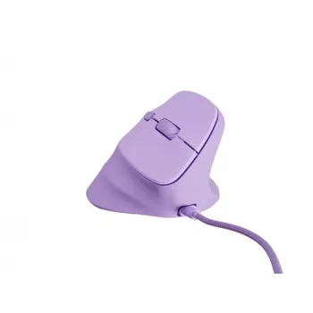NATEC Crake 2 Pro hiiri yleinen oikeakätisille USB Type-A optinen 12800 DPI