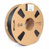 3D-tulostusmateriaali Gembird 3DP-PLA1.75-02-CARBON