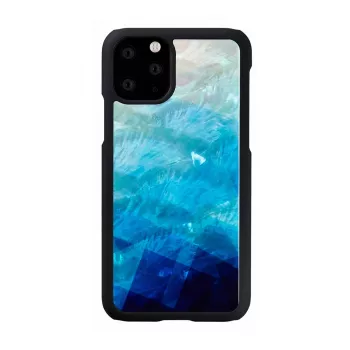 iKins suojakotelo iPhone 11 Pro – väri blausee ja musta