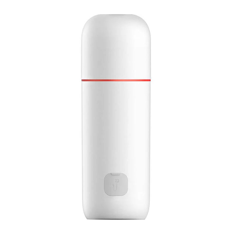 Vedenannostelija Deerma DR035S valkoinen 0,35 l 300 W vapaasti seisova