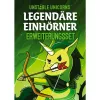 Unstable Unicorns - Legendäre Einhörner, korttipelin lisäosa